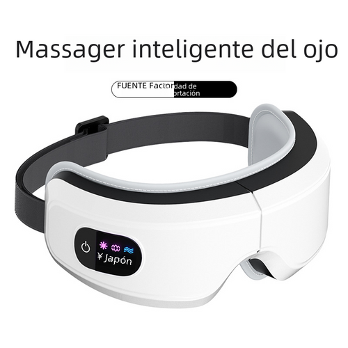Masajeador de Ojos Inteligente