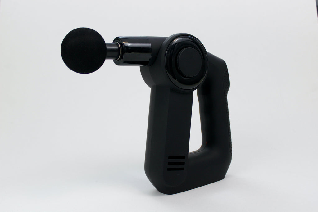 Pistola de Masaje con Calor NovaWell