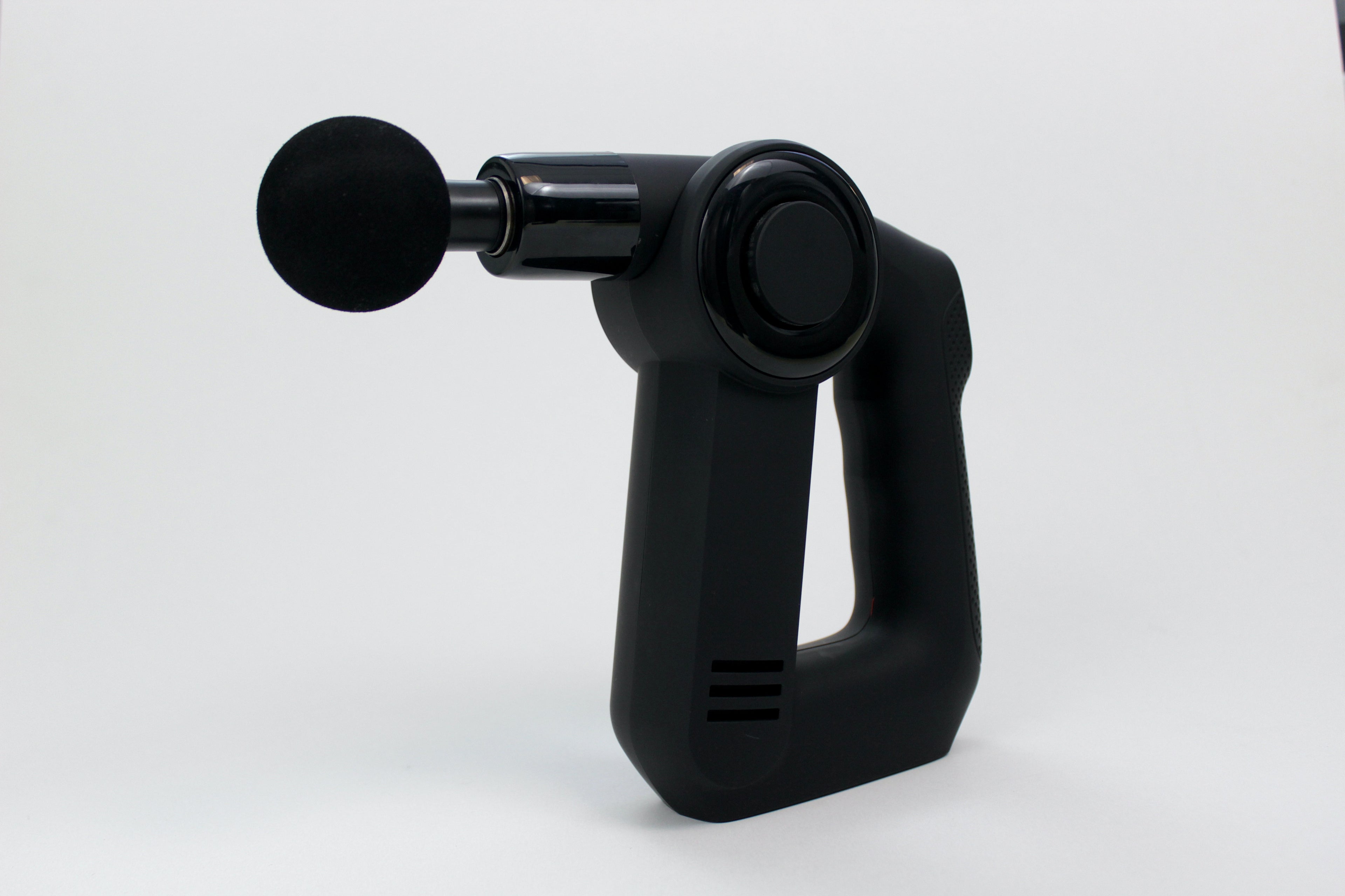 Pistola de Masaje con Calor NovaWell