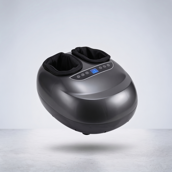 Masajeador de Pies Shiatsu con Calor NovaWell