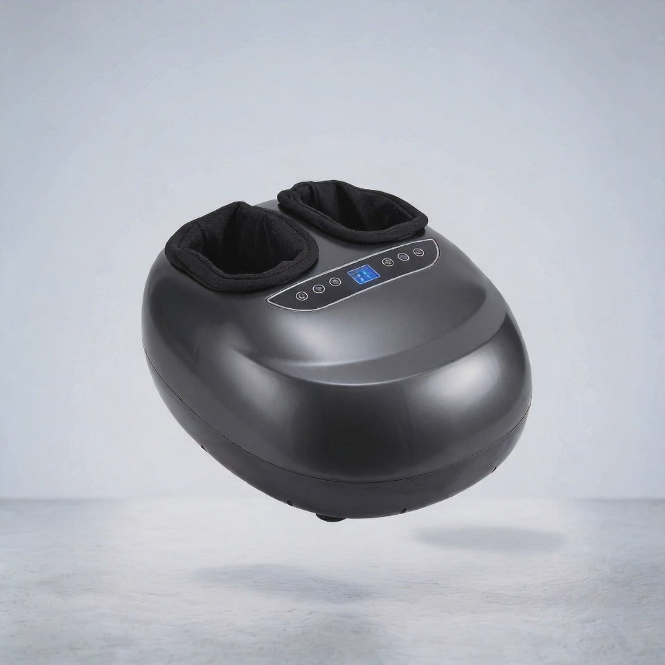 Masajeador de Pies Shiatsu con Calor NovaWell
